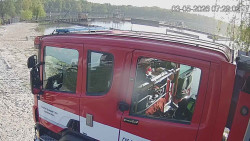 Kamencové jezero