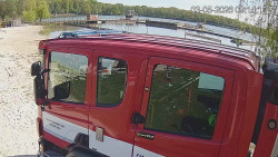 Kamencové jezero