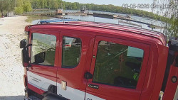 Kamencové jezero