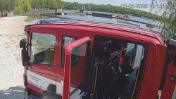 Kamencové jezero