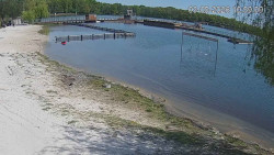 Kamencové jezero