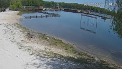 Kamencové jezero
