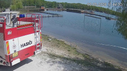 Kamencové jezero
