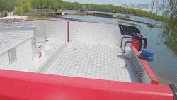 Kamencové jezero