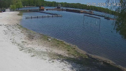 Kamencové jezero