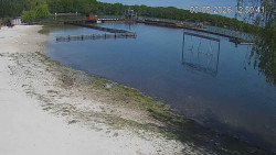 Kamencové jezero