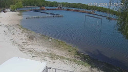 Kamencové jezero