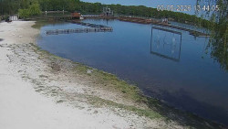 Kamencové jezero