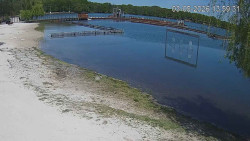 Kamencové jezero