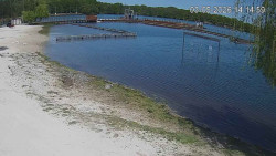 Kamencové jezero