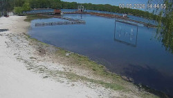 Kamencové jezero