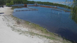 Kamencové jezero