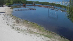 Kamencové jezero