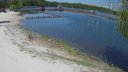 Kamencové jezero