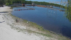 Kamencové jezero