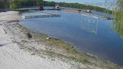 Kamencové jezero