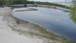 Kamencové jezero