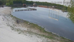 Kamencové jezero