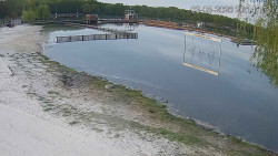 Kamencové jezero