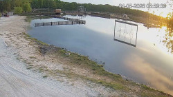 Kamencové jezero