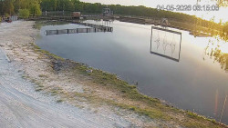 Kamencové jezero