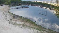 Kamencové jezero