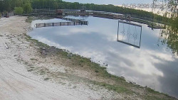Kamencové jezero