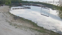 Kamencové jezero