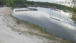Kamencové jezero