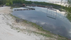 Kamencové jezero