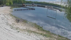 Kamencové jezero
