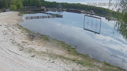 Kamencové jezero