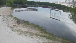 Kamencové jezero