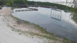 Kamencové jezero