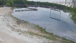 Kamencové jezero