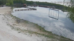Kamencové jezero