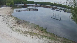Kamencové jezero