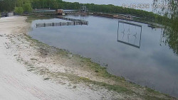 Kamencové jezero
