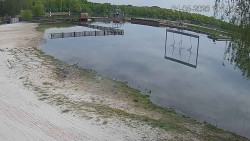 Kamencové jezero