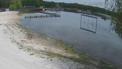 Kamencové jezero