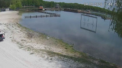 Kamencové jezero