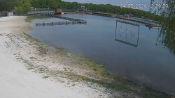 Kamencové jezero
