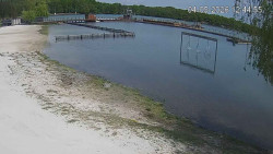 Kamencové jezero