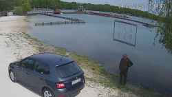 Kamencové jezero