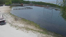 Kamencové jezero