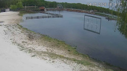 Kamencové jezero