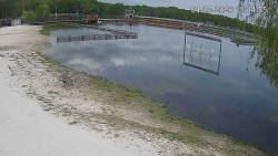 Kamencové jezero