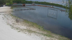 Kamencové jezero