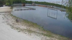 Kamencové jezero