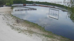 Kamencové jezero